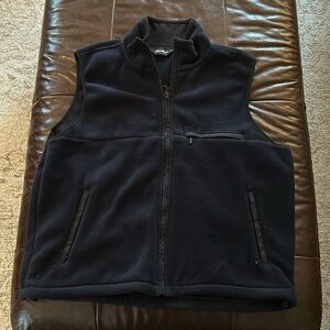 Eddie Bauer Lightweight Vest size XL.
